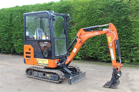 mini digger hire axminster|self drive mini digger hire.